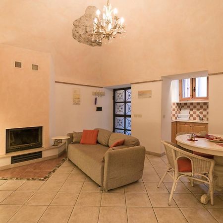Nice Apartment Porto Santo Stefano  Eksteriør bilde