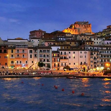 Nice Apartment Porto Santo Stefano  Eksteriør bilde