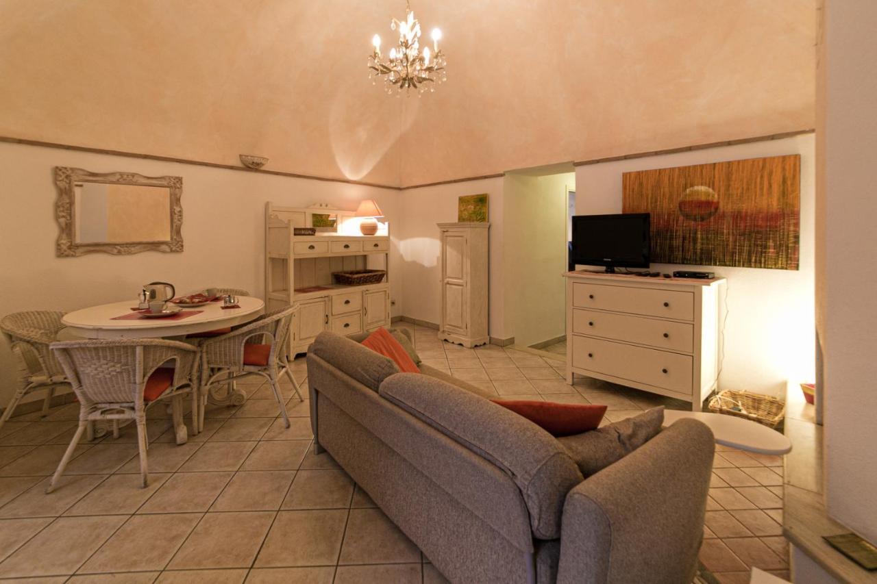 Nice Apartment Porto Santo Stefano  Eksteriør bilde