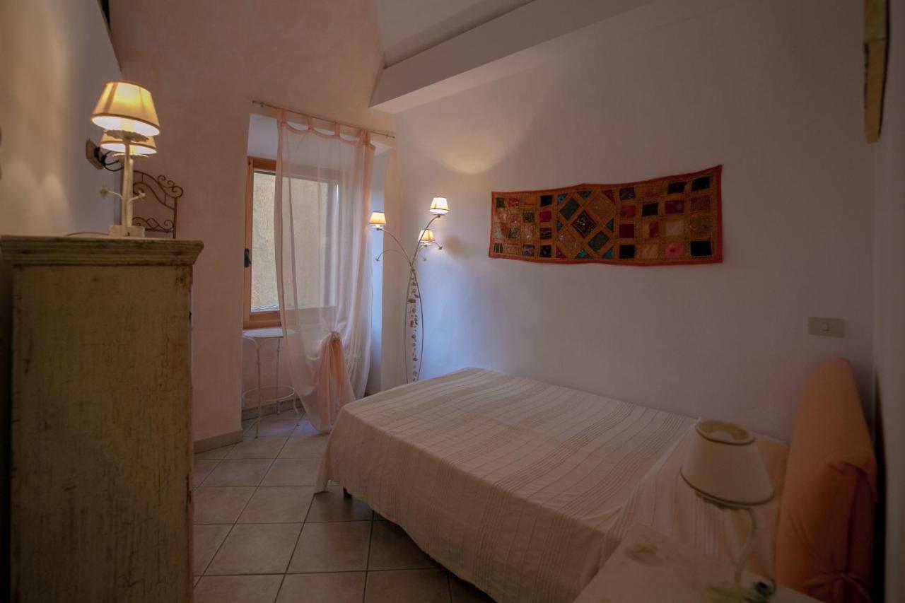 Nice Apartment Porto Santo Stefano  Eksteriør bilde
