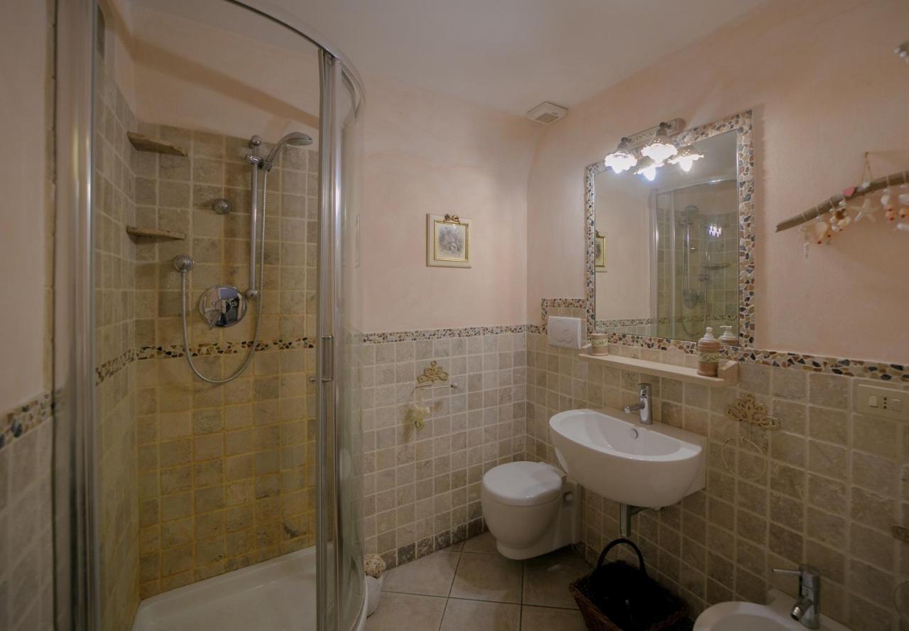 Nice Apartment Porto Santo Stefano  Eksteriør bilde