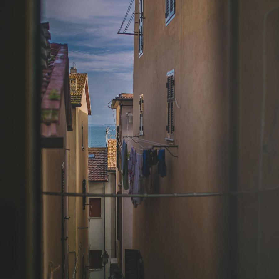 Nice Apartment Porto Santo Stefano  Eksteriør bilde