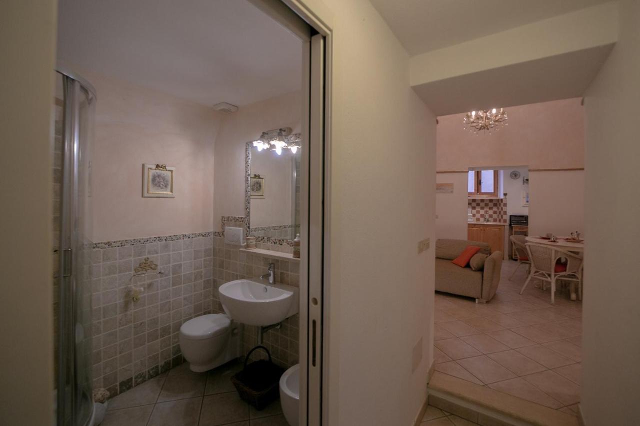 Nice Apartment Porto Santo Stefano  Eksteriør bilde